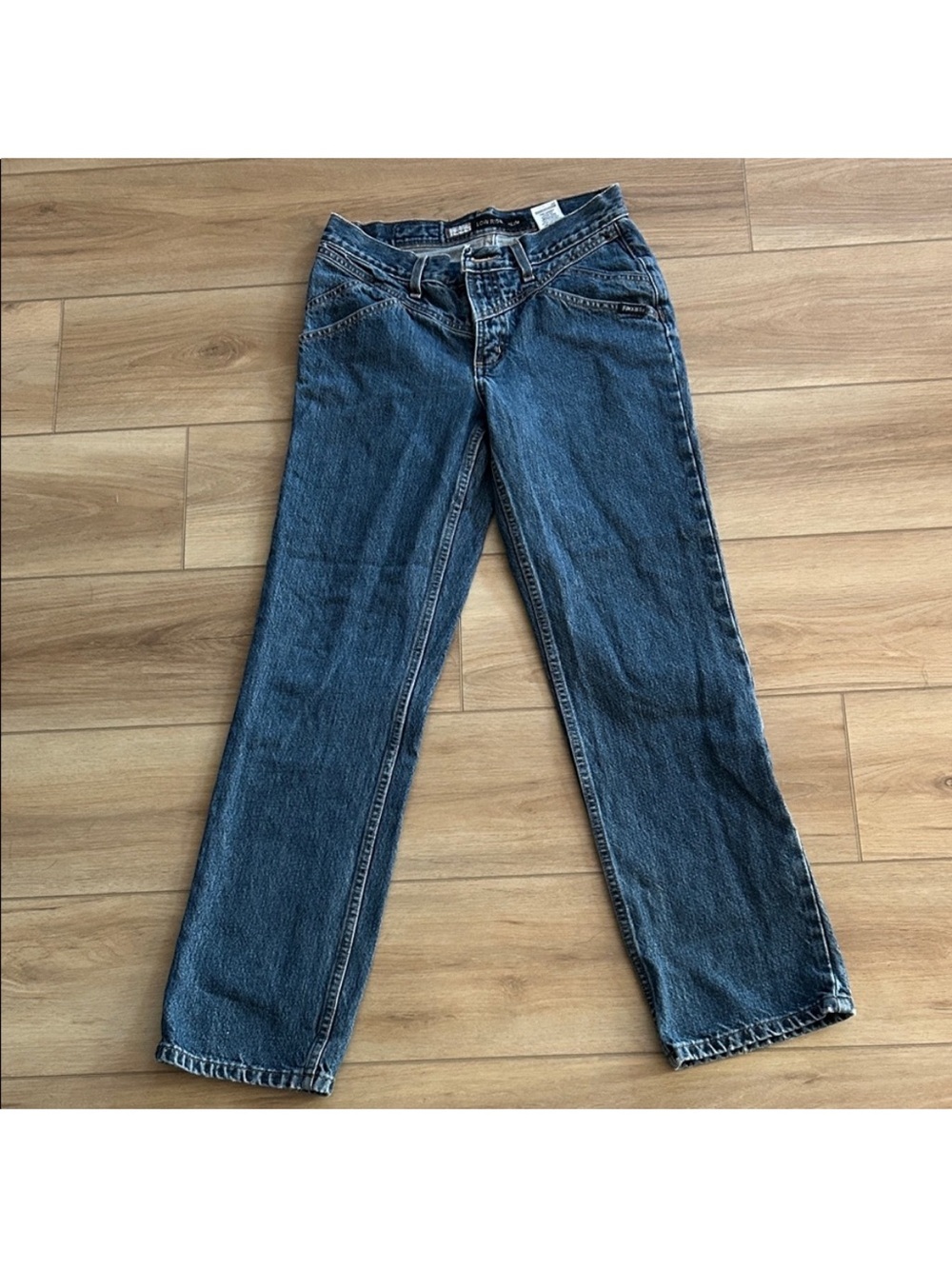 Vintage Rockies jeans size women’s 7